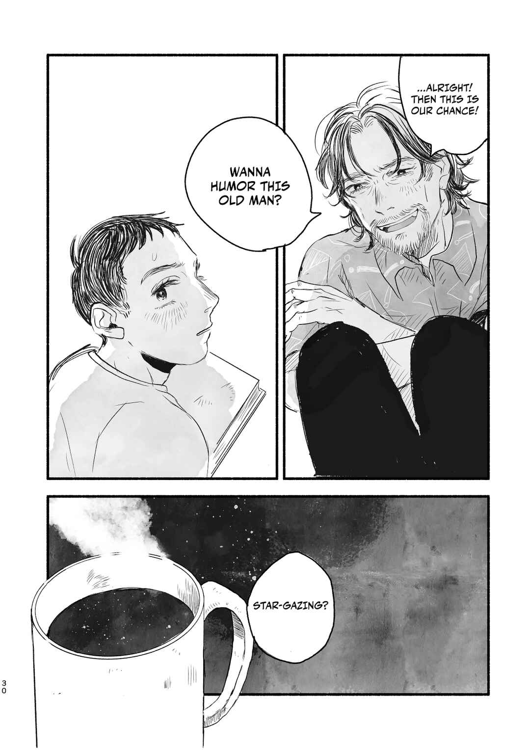 Page 34 Chapter Unknown_327a Fuhen no Hikari