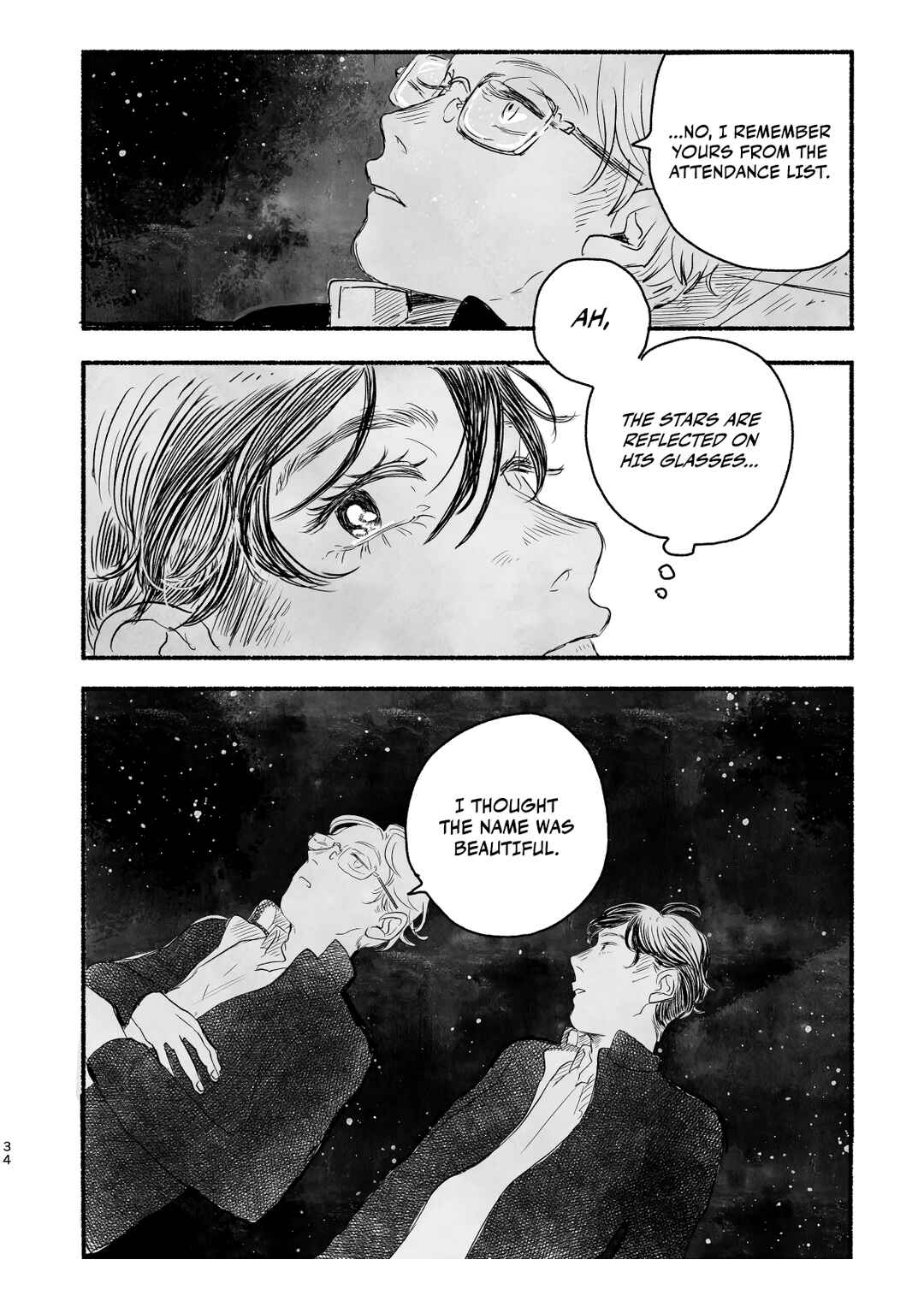 Page 38 Chapter Unknown_327a Fuhen no Hikari