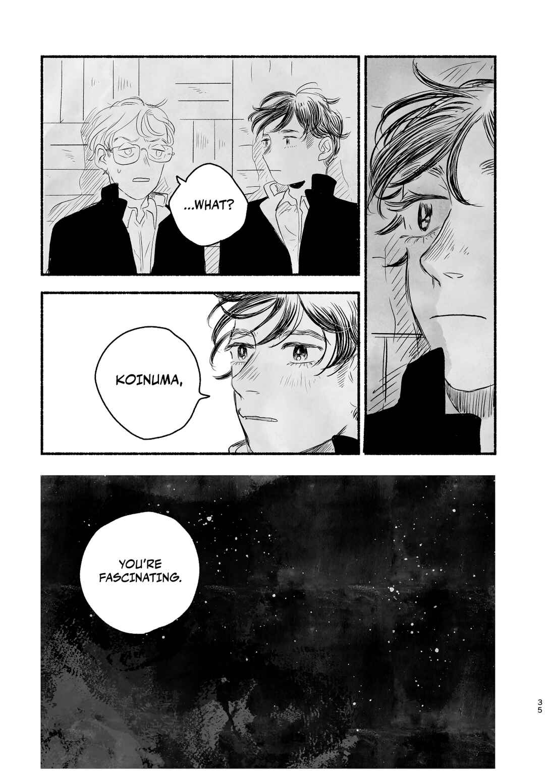 Page 39 Chapter Unknown_327a Fuhen no Hikari