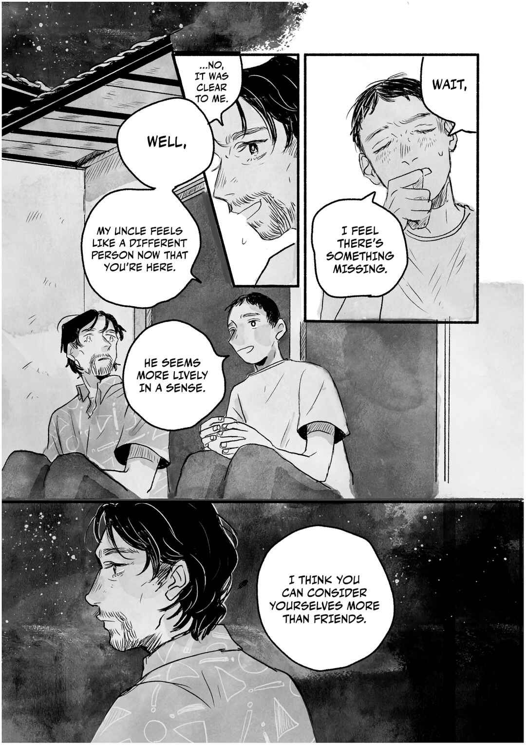 Page 43 Chapter Unknown_327a Fuhen no Hikari