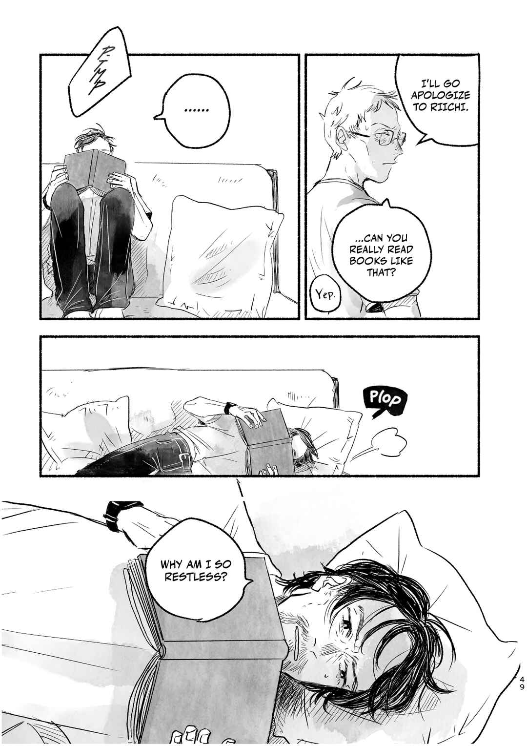 Page 53 Chapter Unknown_327a Fuhen no Hikari
