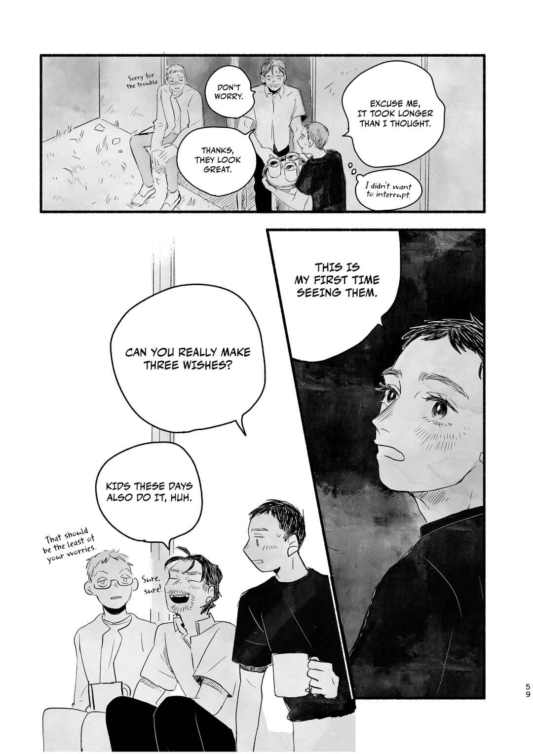 Page 63 Chapter Unknown_327a Fuhen no Hikari