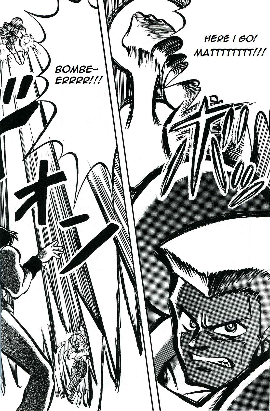 Page 16 Chapter 0 Undercover Cops