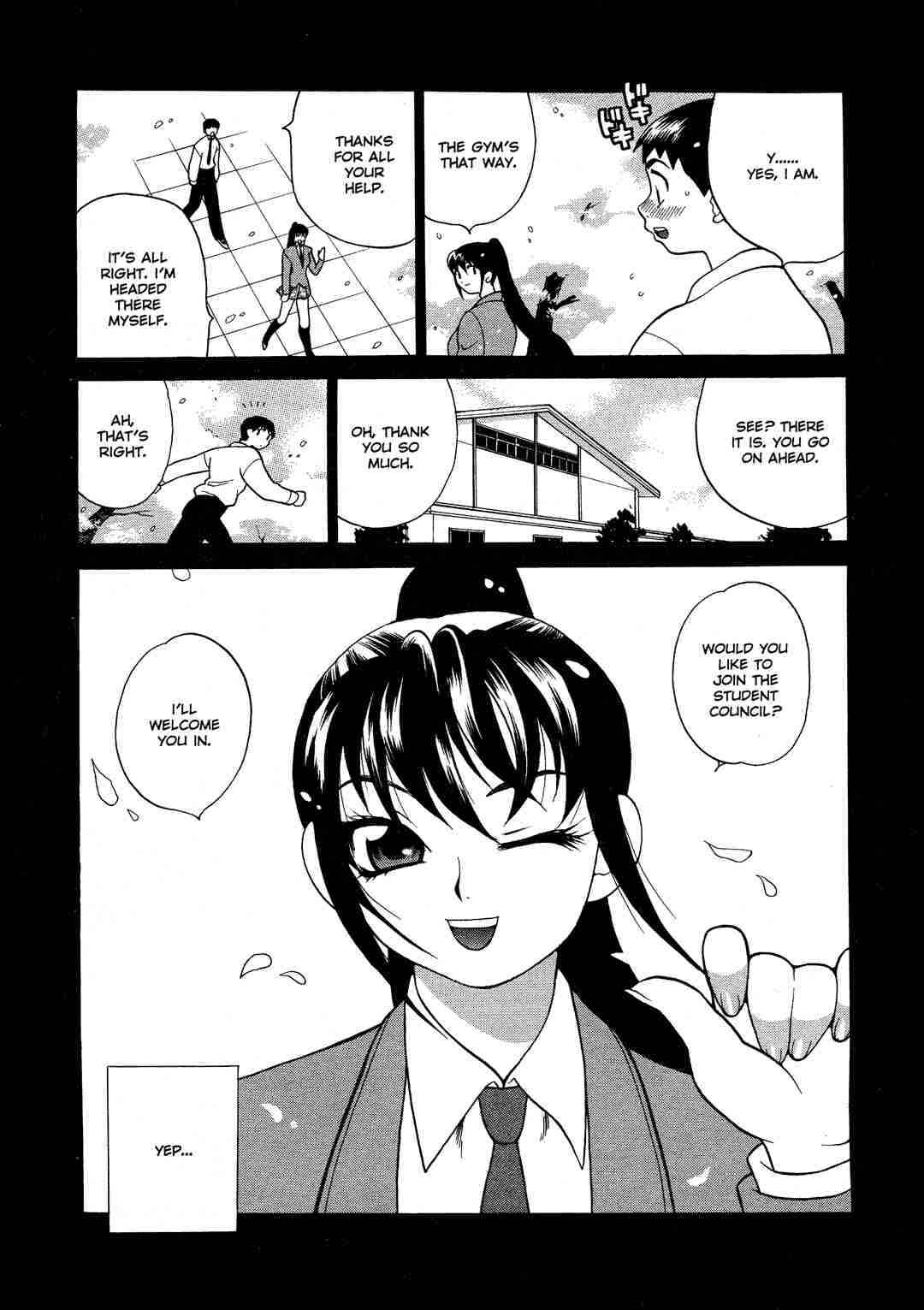 Page 2 Chapter 10 Council of Carnality Unlimited