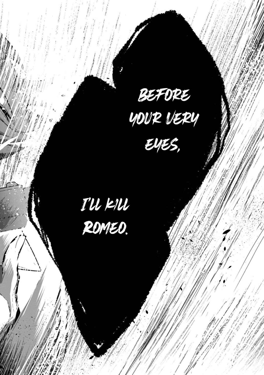 Page 3 Chapter 3.1 Assassin ROSE