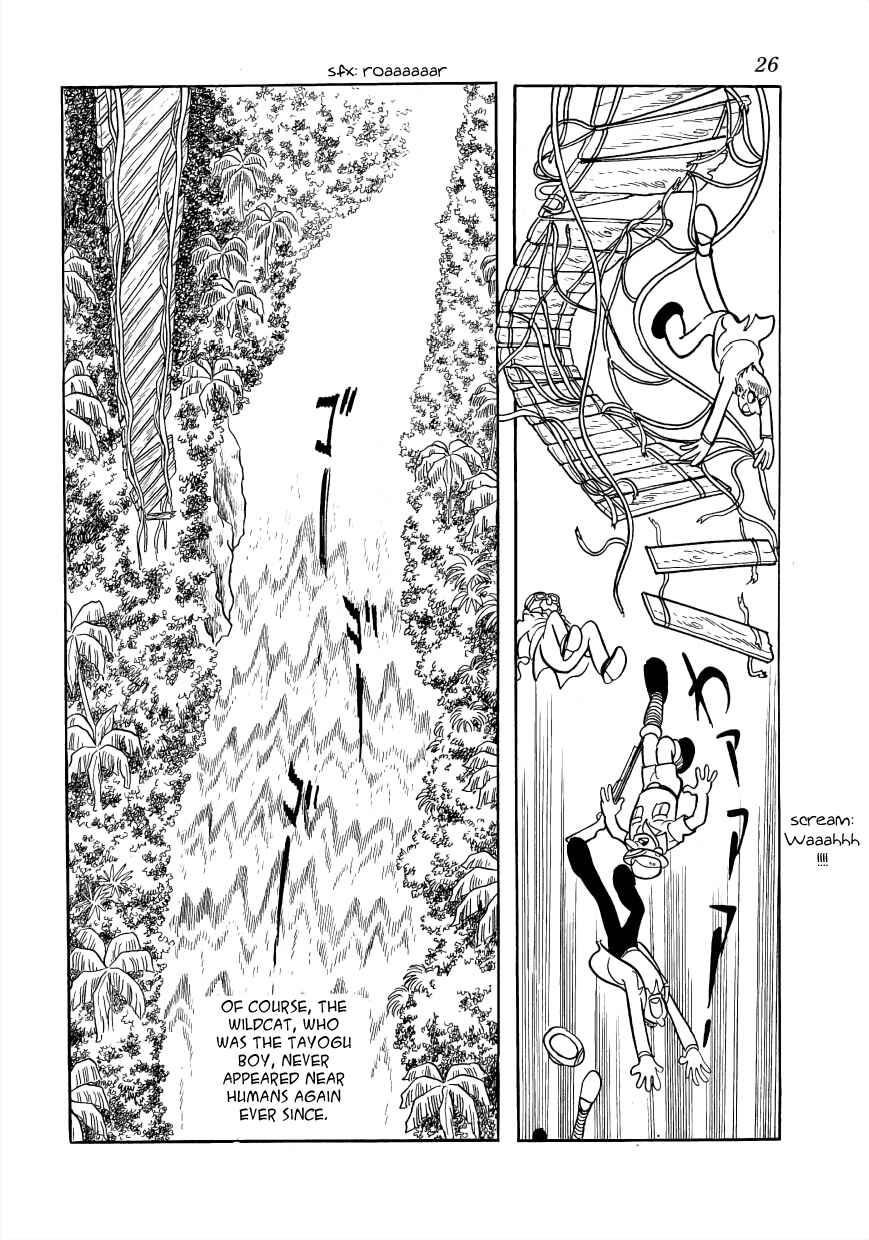 Page 12 Chapter 24 Vampires