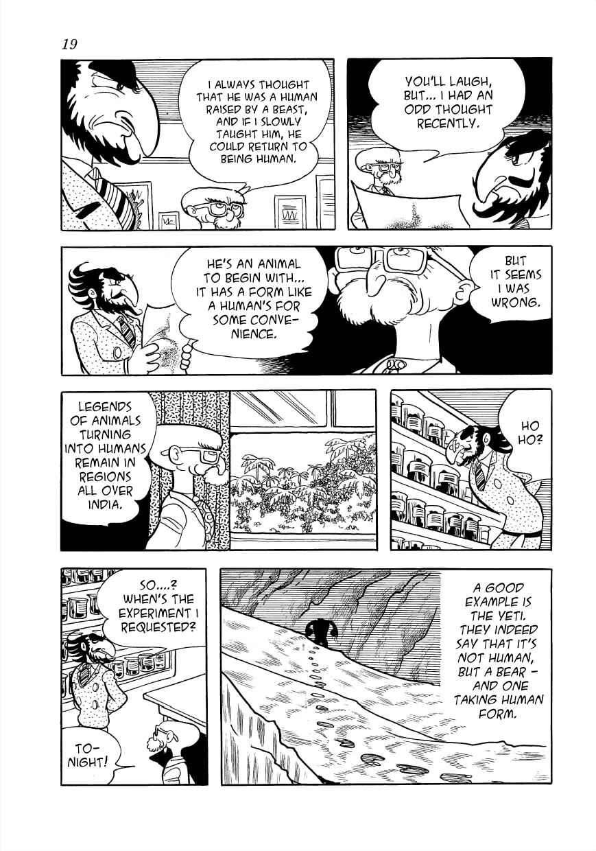 Page 5 Chapter 24 Vampires