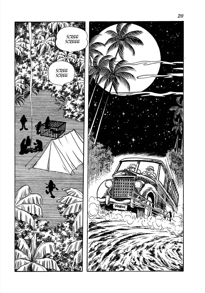 Page 6 Chapter 24 Vampires