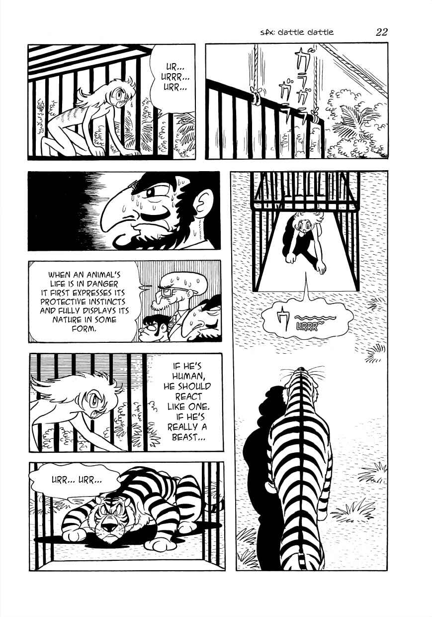 Page 8 Chapter 24 Vampires