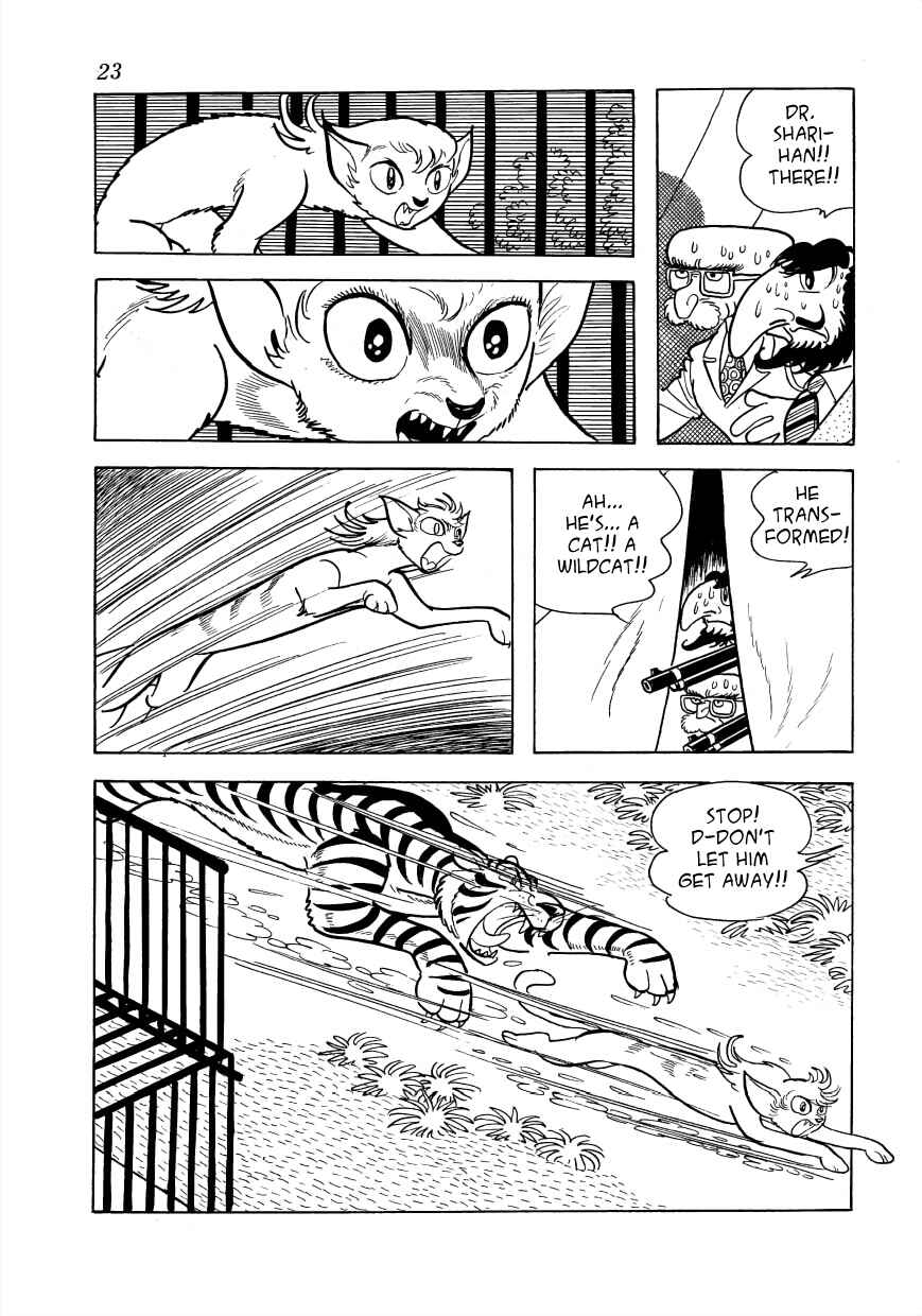 Page 9 Chapter 24 Vampires