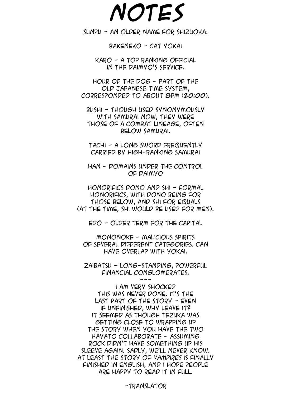 Page 7 Chapter 29.1 Vampires