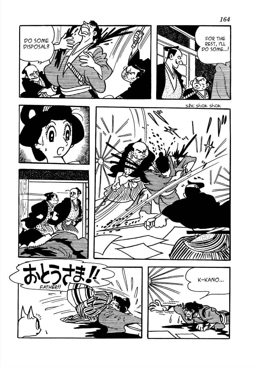 Page 14 Chapter 28 Vampires