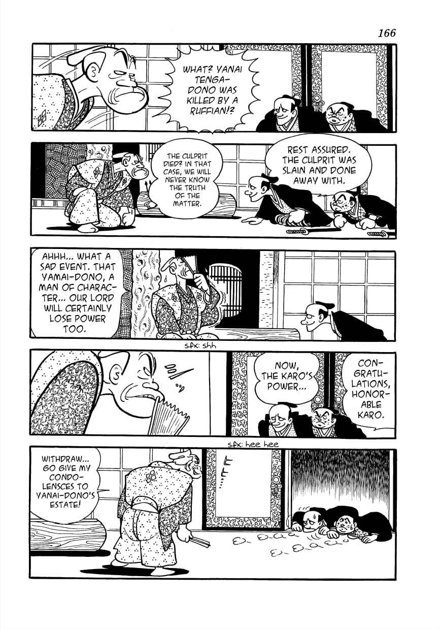 Page 16 Chapter 28 Vampires