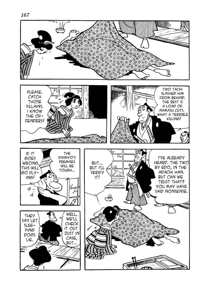 Page 17 Chapter 28 Vampires
