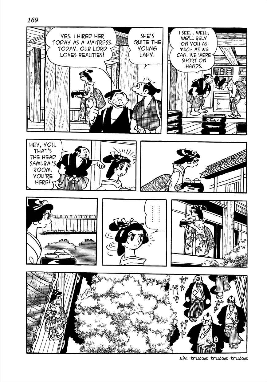 Page 19 Chapter 28 Vampires