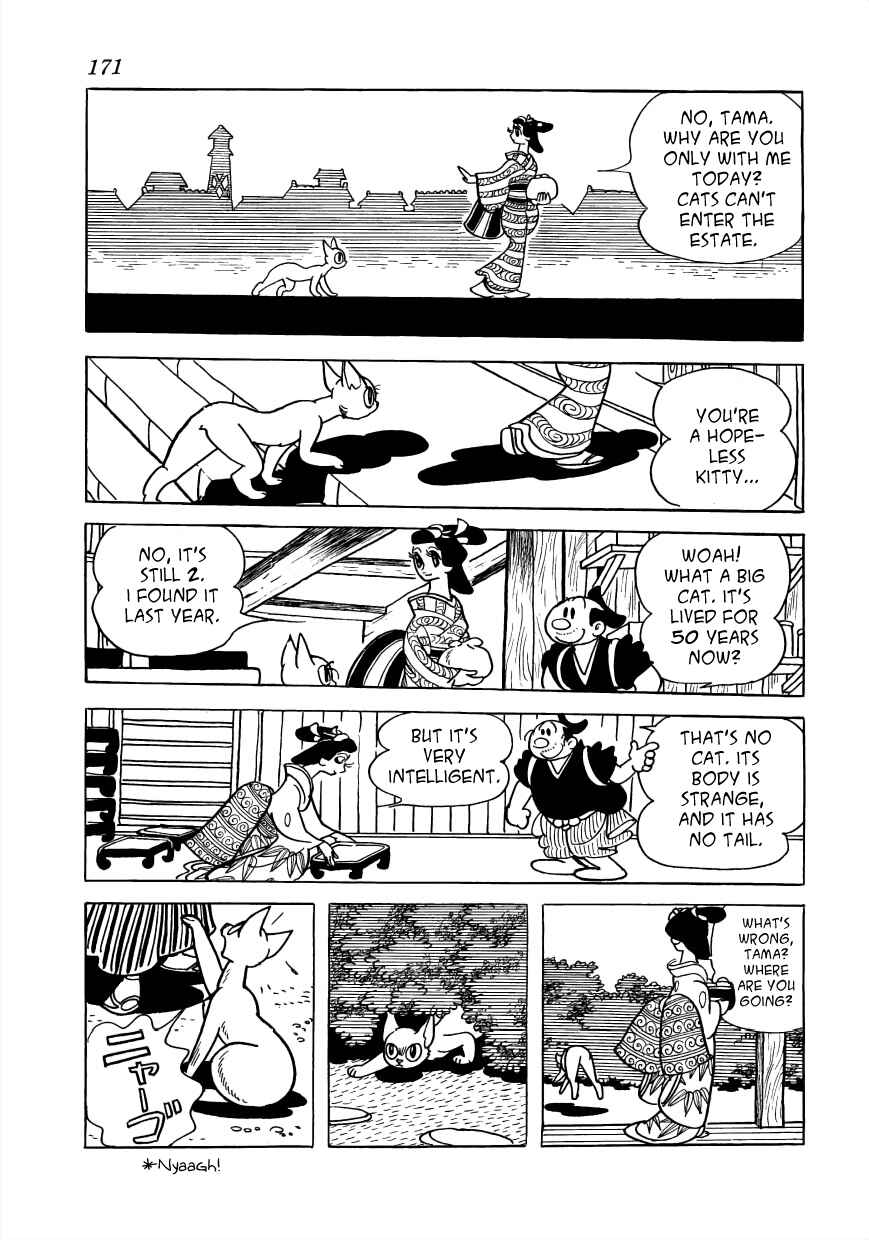 Page 21 Chapter 28 Vampires