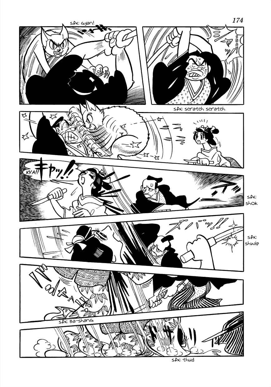 Page 24 Chapter 28 Vampires