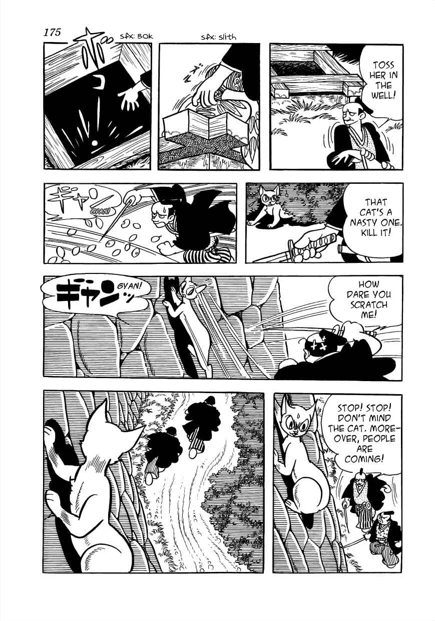 Page 25 Chapter 28 Vampires