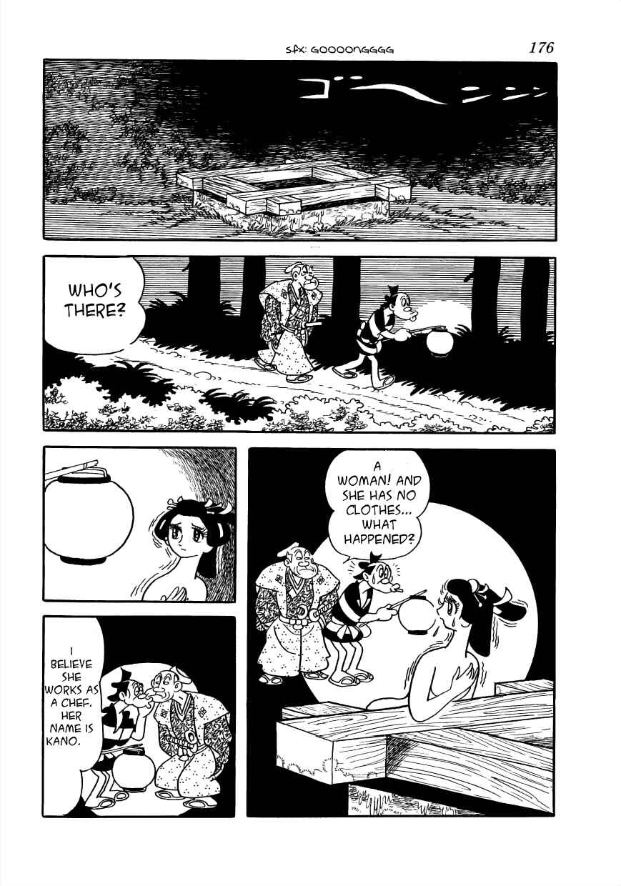 Page 26 Chapter 28 Vampires