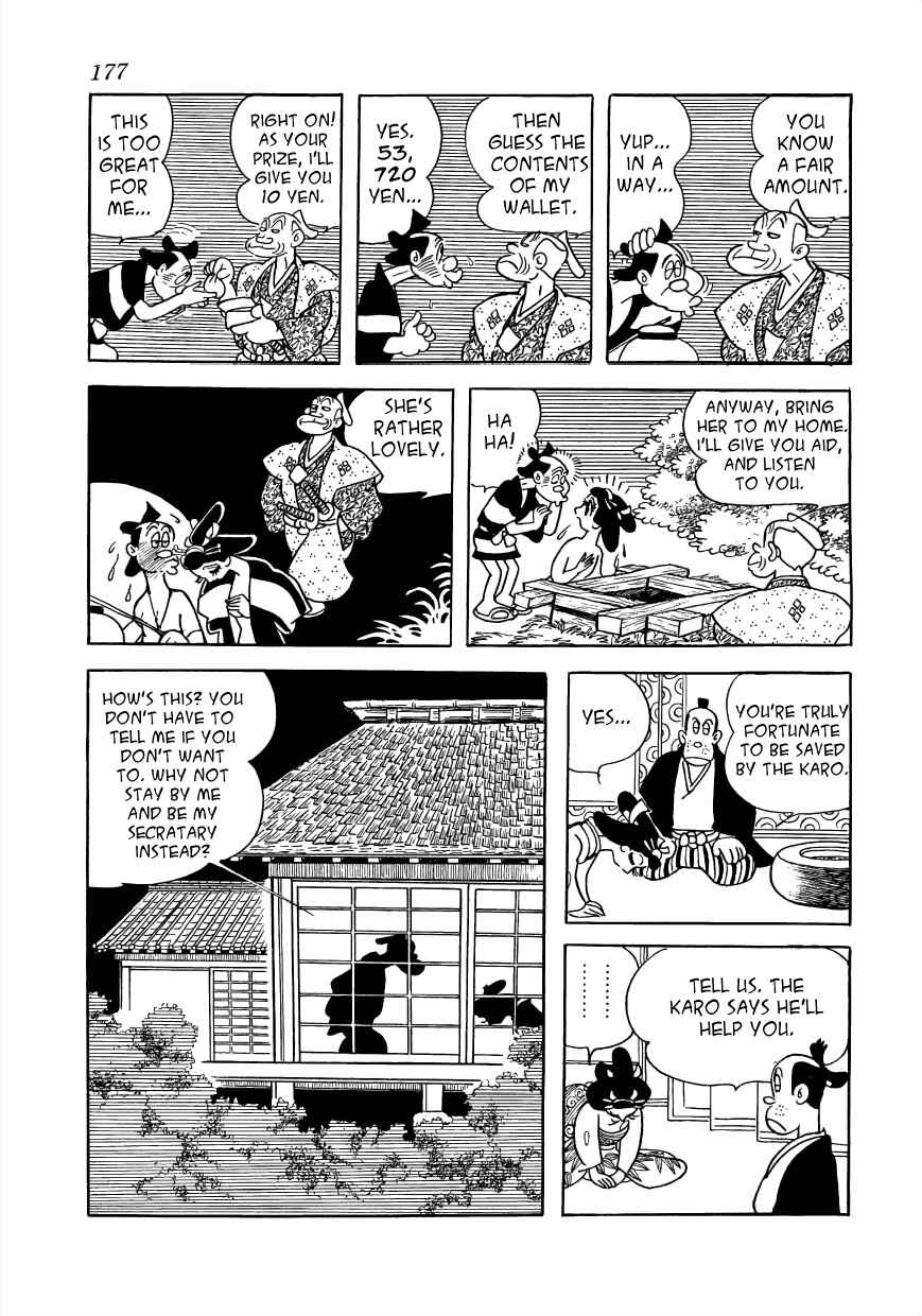 Page 27 Chapter 28 Vampires