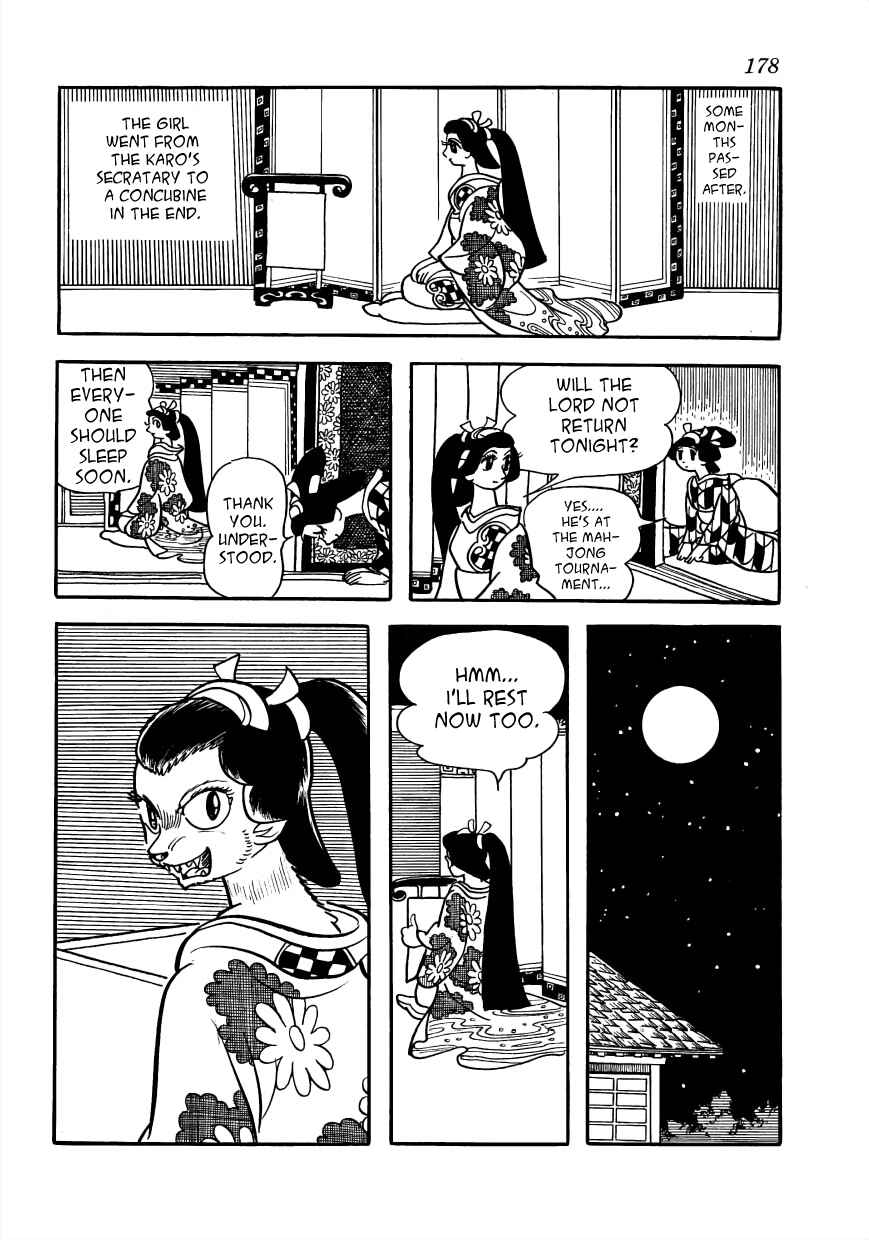 Page 28 Chapter 28 Vampires