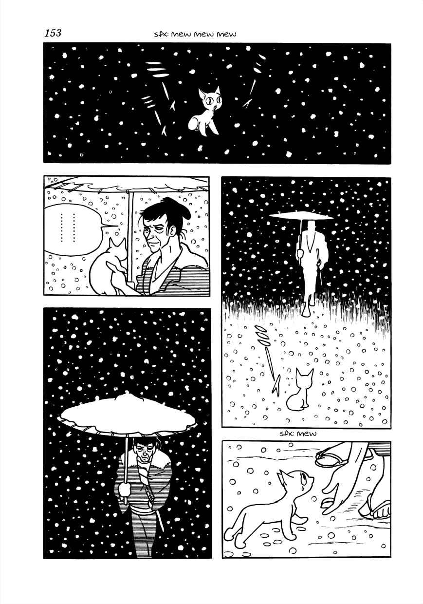 Page 3 Chapter 28 Vampires