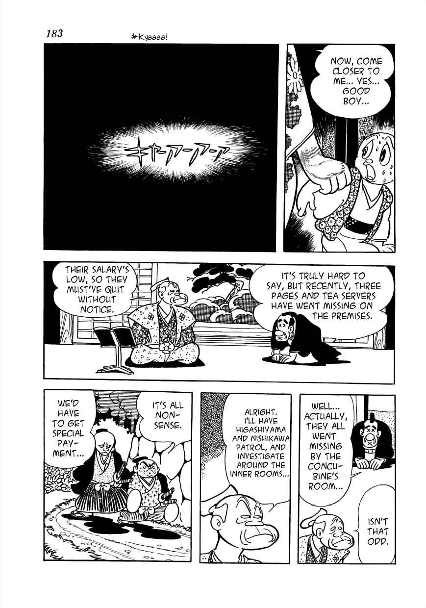 Page 33 Chapter 28 Vampires