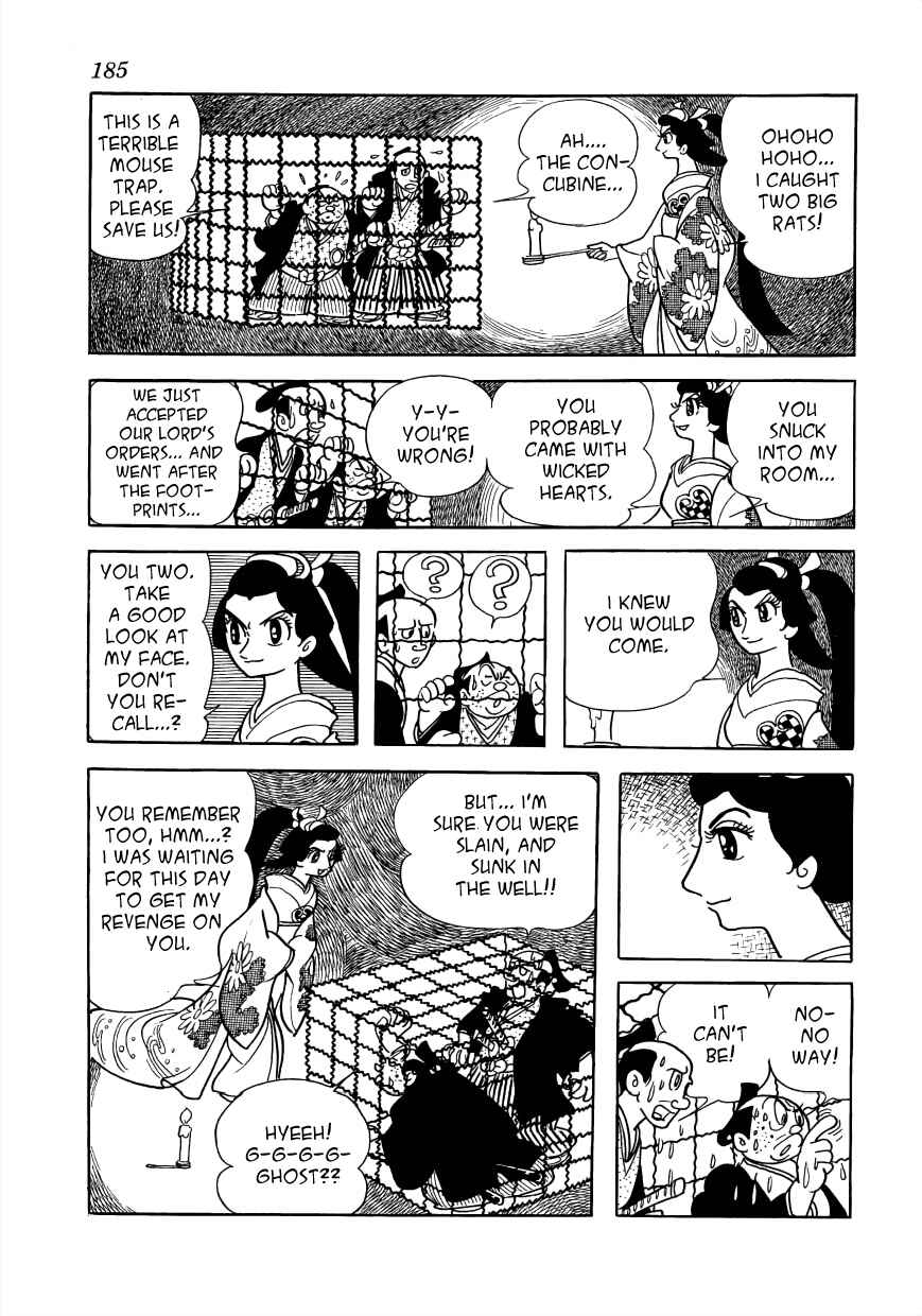 Page 35 Chapter 28 Vampires