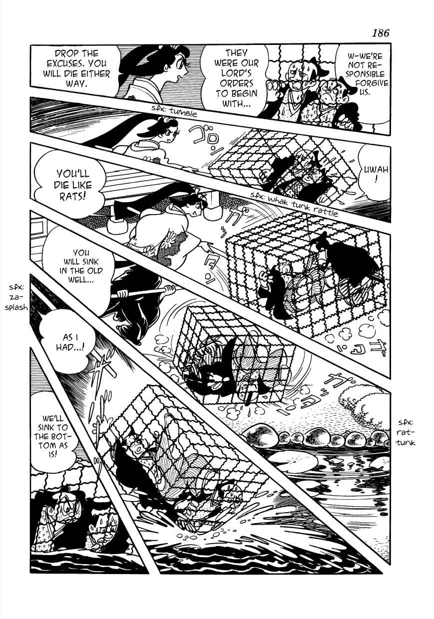 Page 36 Chapter 28 Vampires