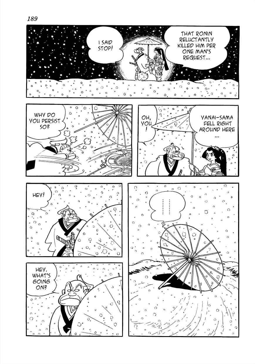 Page 39 Chapter 28 Vampires