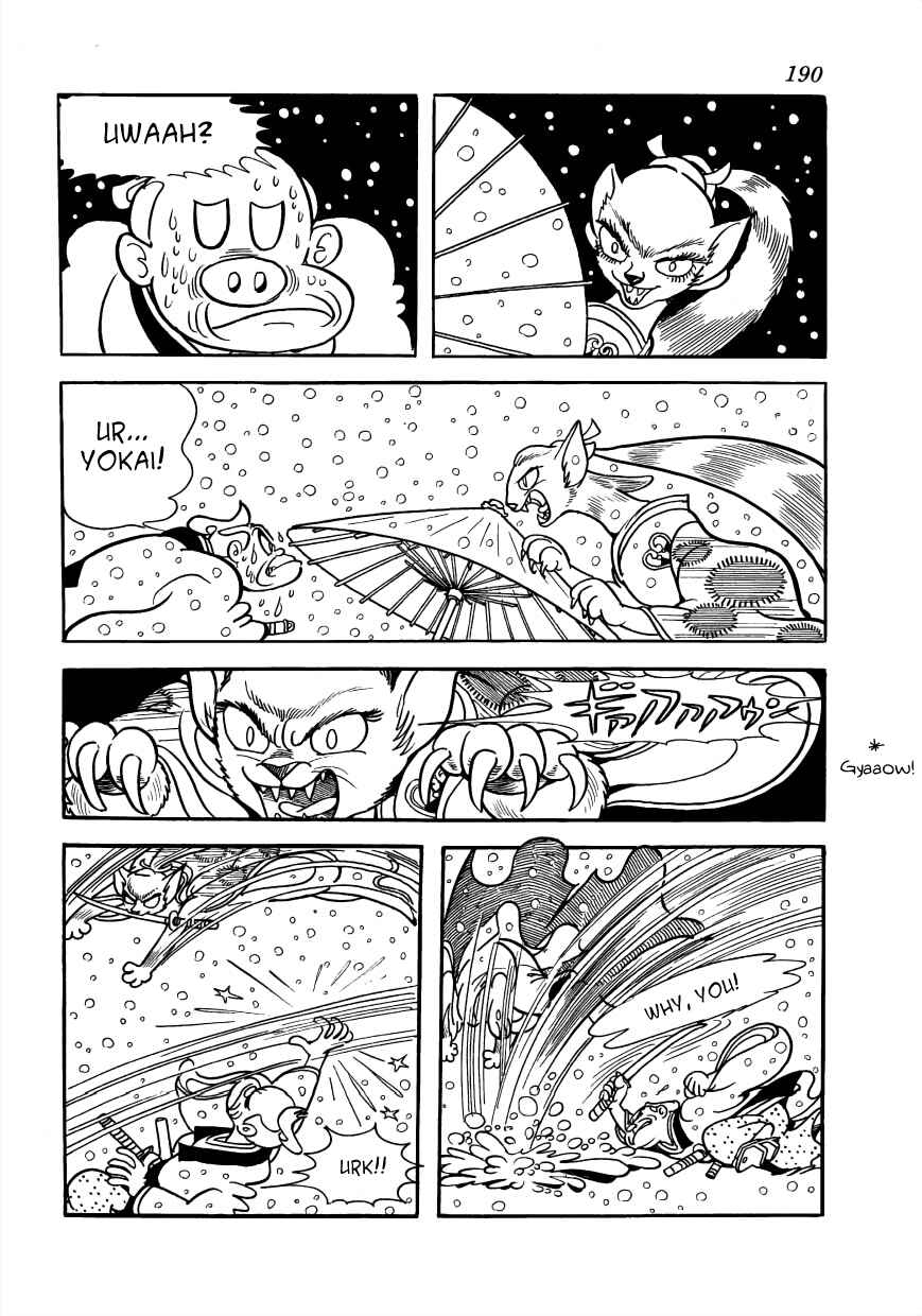 Page 40 Chapter 28 Vampires
