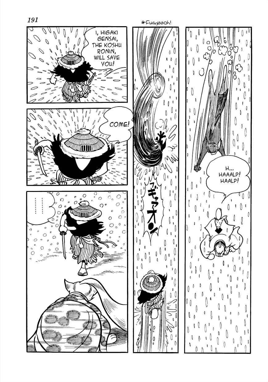 Page 41 Chapter 28 Vampires