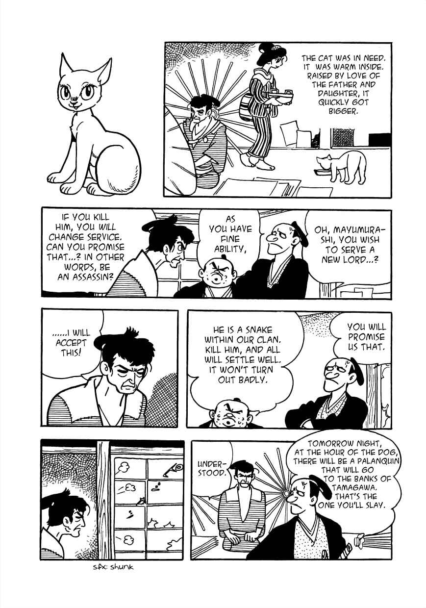 Page 5 Chapter 28 Vampires