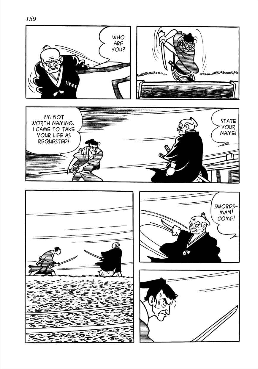 Page 9 Chapter 28 Vampires