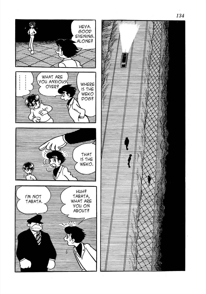 Page 16 Chapter 27 Vampires