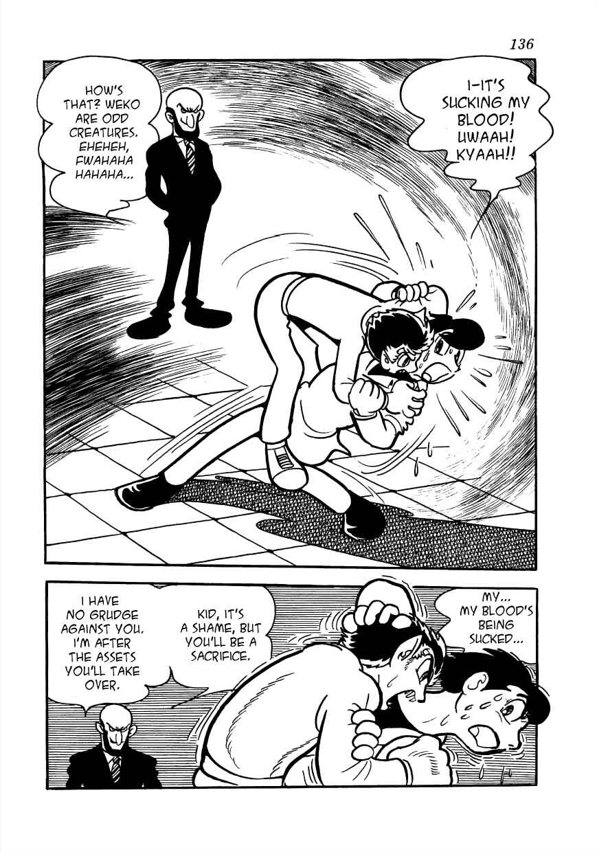Page 18 Chapter 27 Vampires