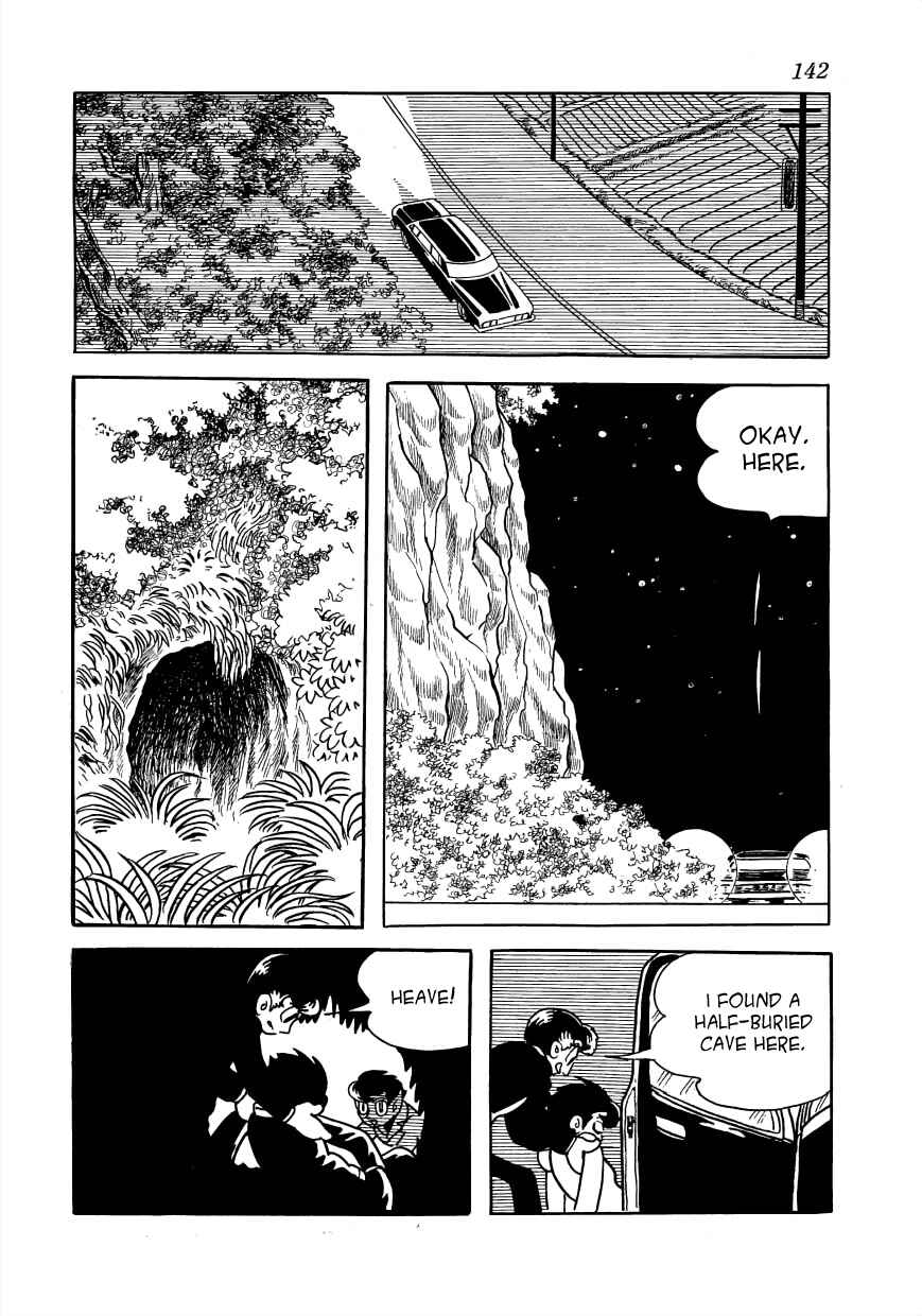 Page 24 Chapter 27 Vampires