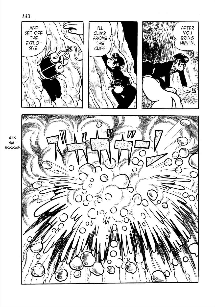 Page 25 Chapter 27 Vampires