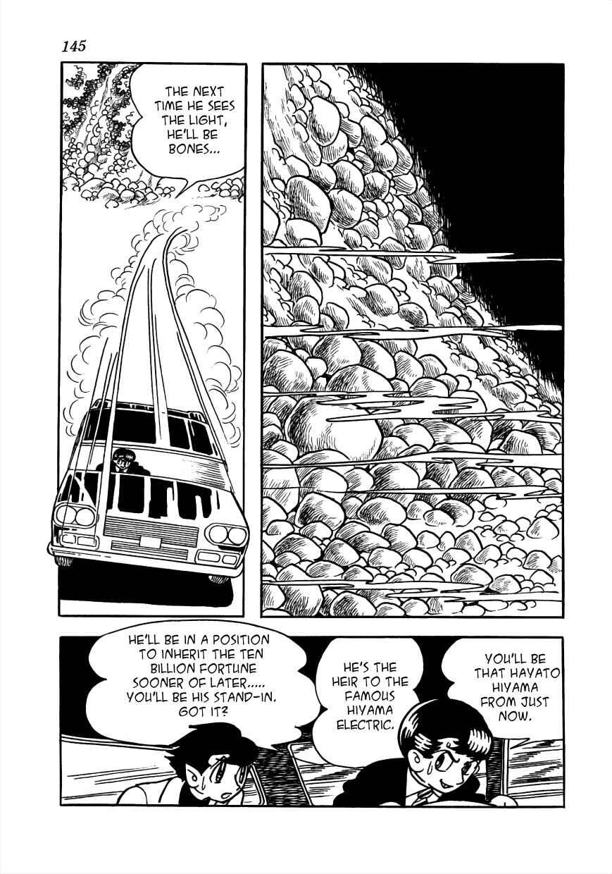 Page 27 Chapter 27 Vampires
