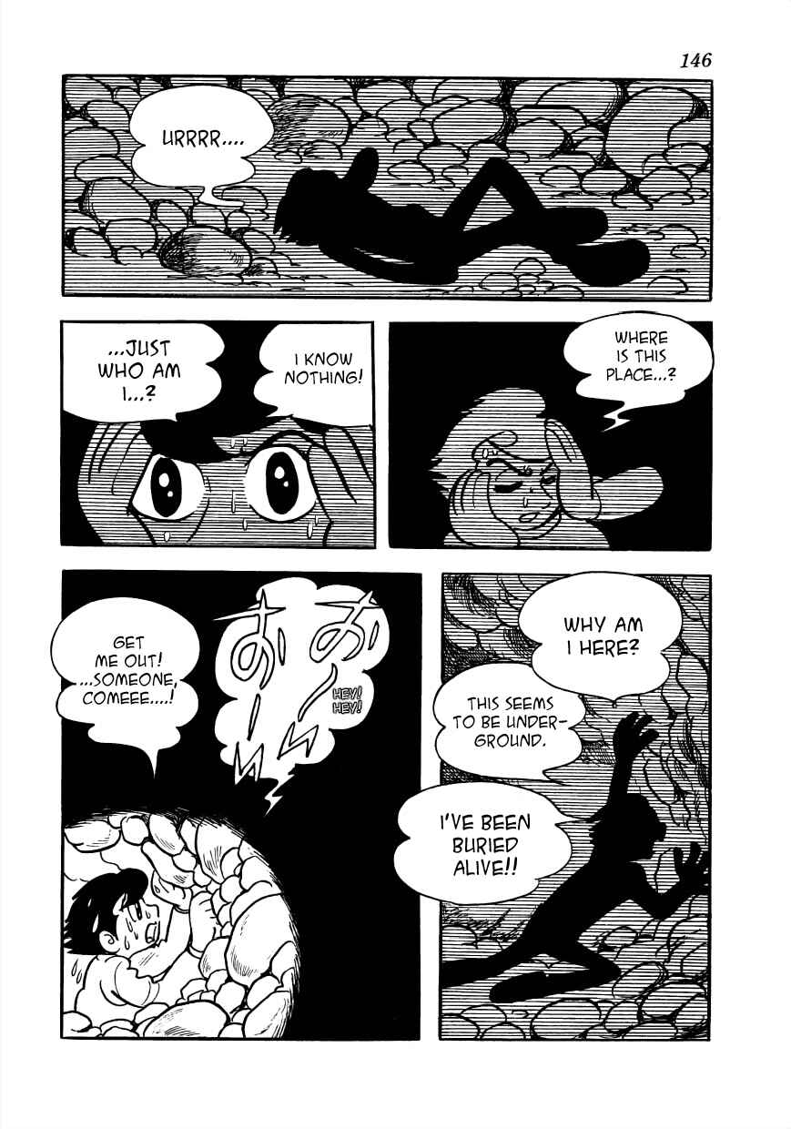Page 28 Chapter 27 Vampires