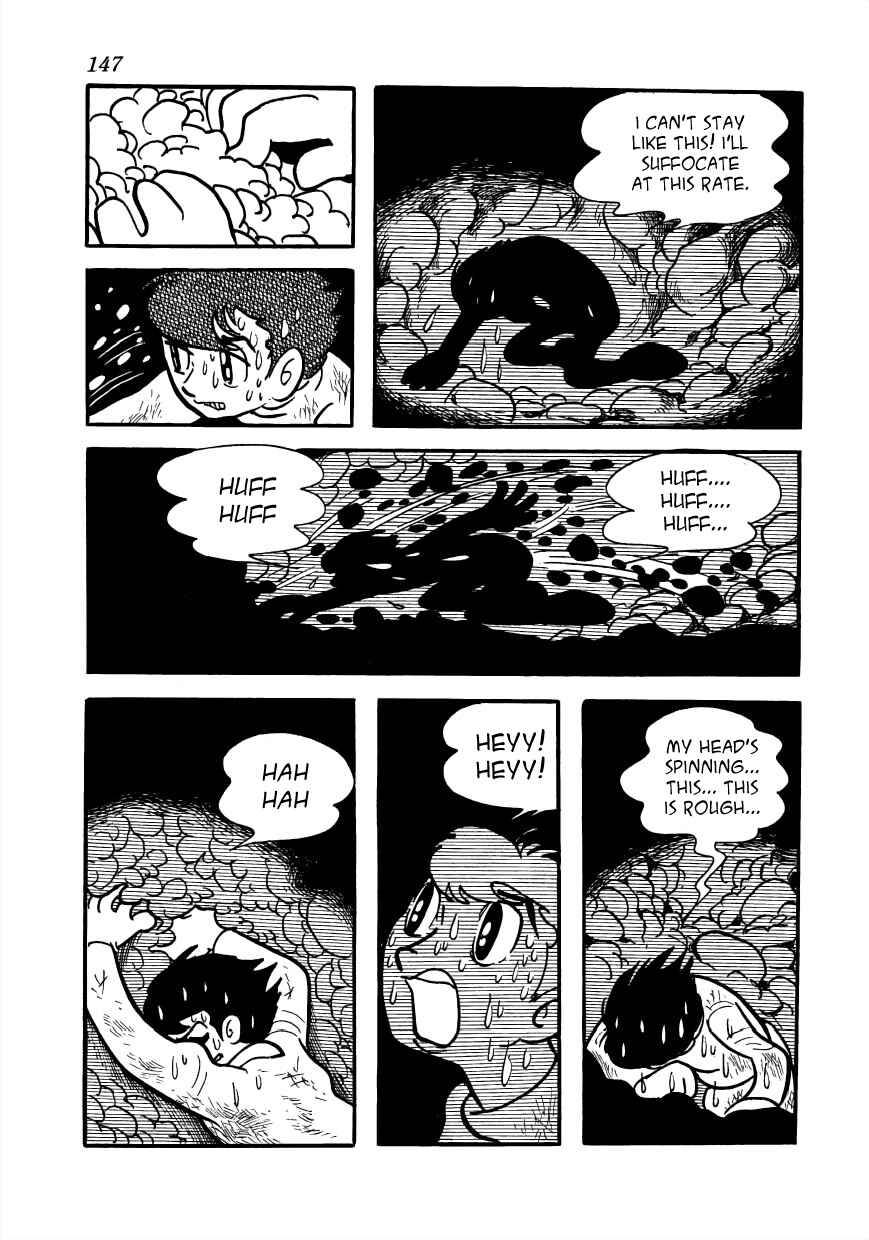 Page 29 Chapter 27 Vampires