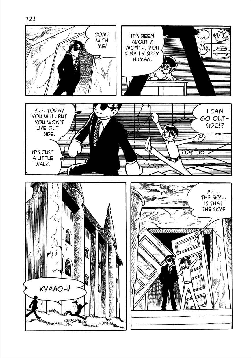 Page 3 Chapter 27 Vampires