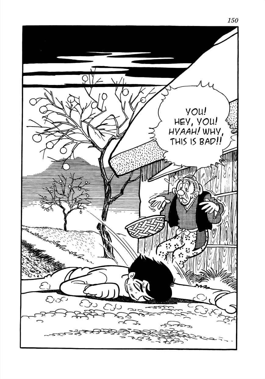 Page 32 Chapter 27 Vampires