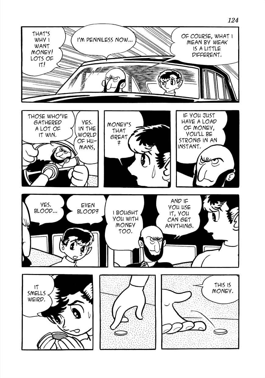 Page 6 Chapter 27 Vampires