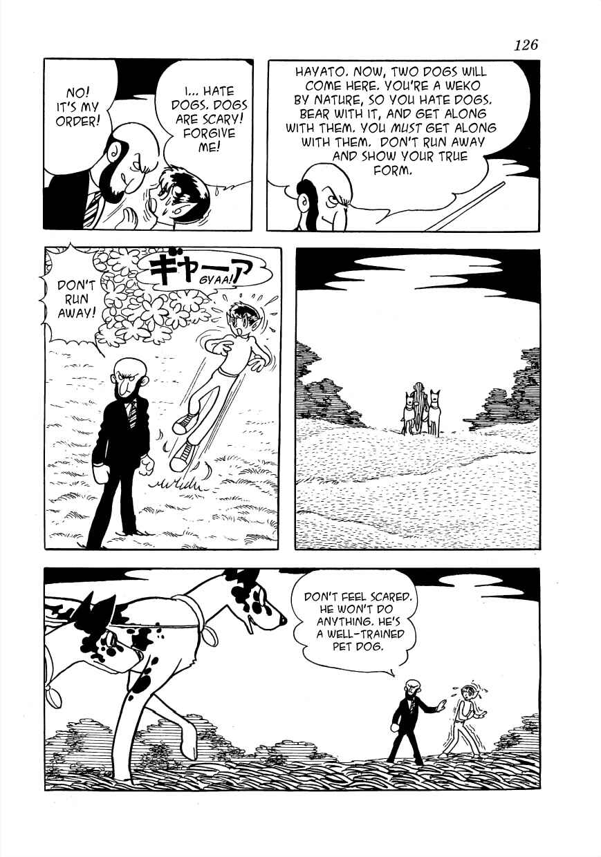 Page 8 Chapter 27 Vampires