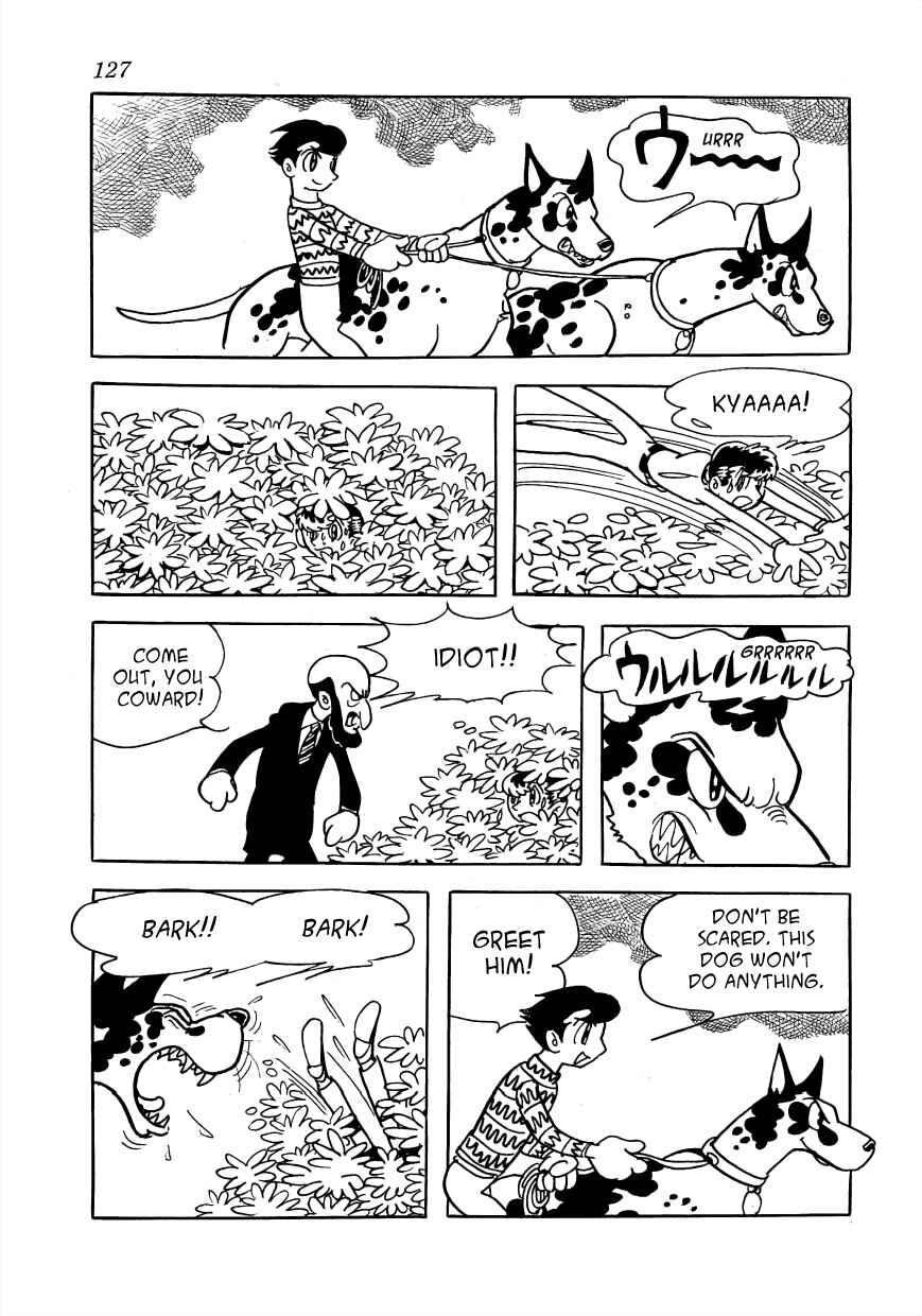 Page 9 Chapter 27 Vampires