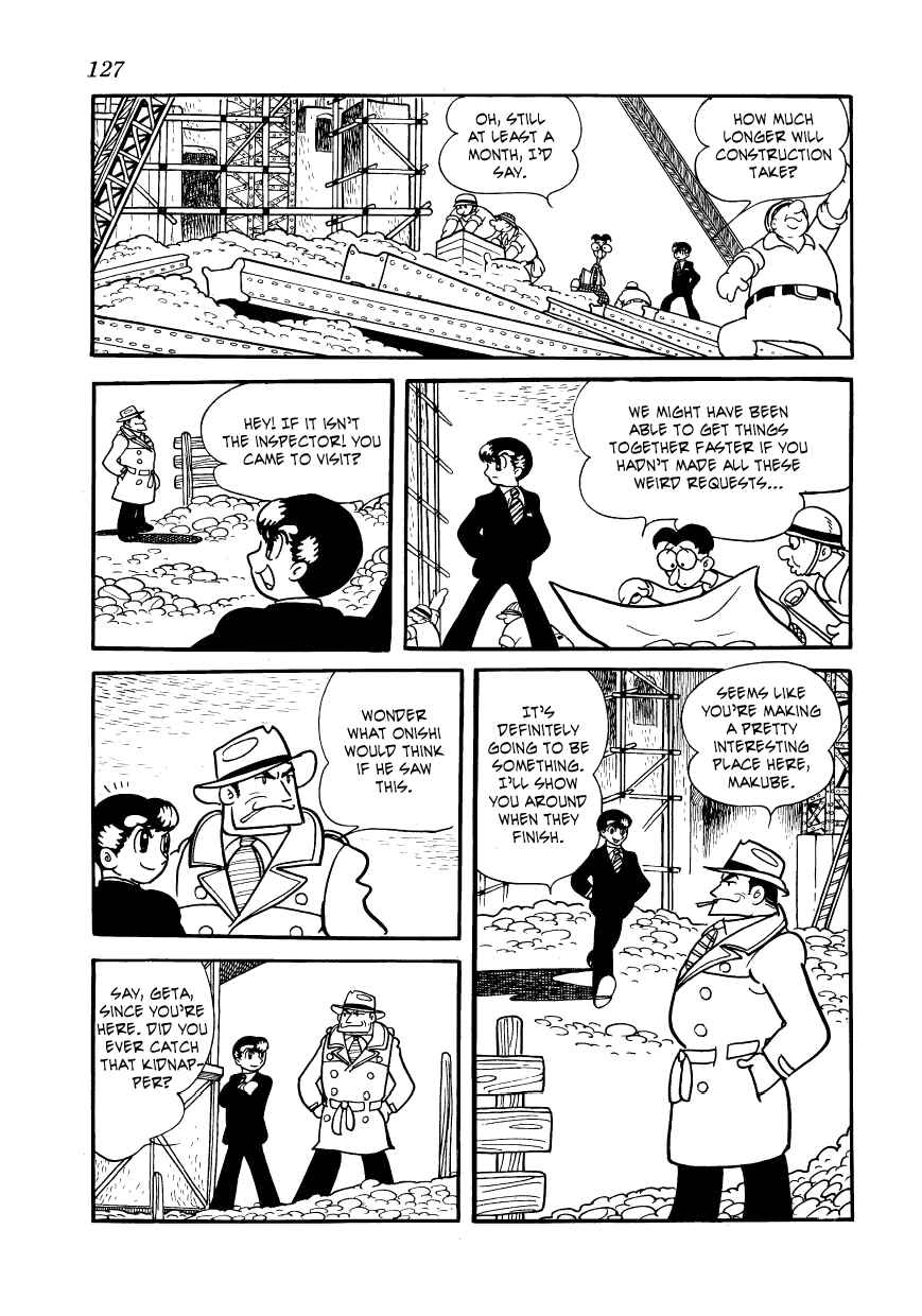 Page 3 Chapter 14 Vampires