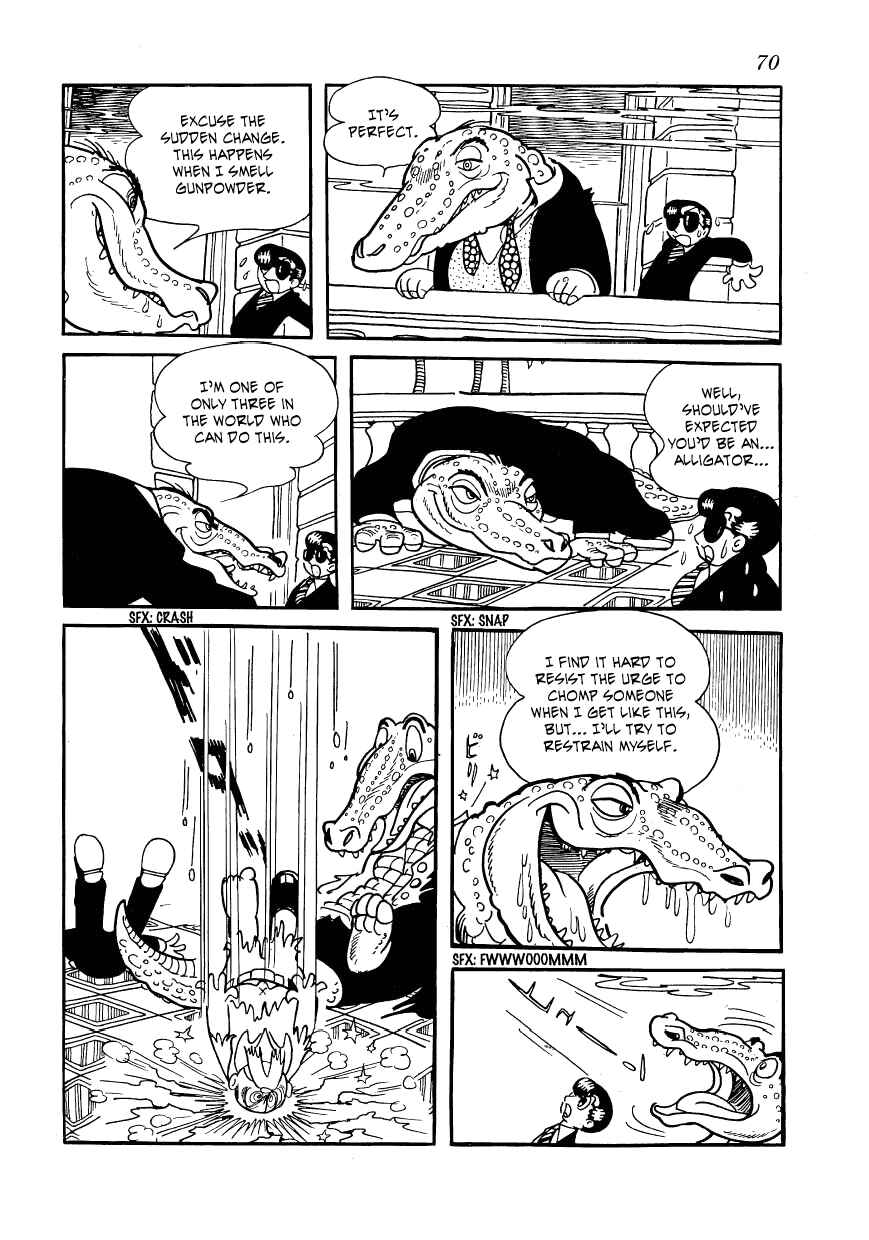 Page 11 Chapter 18 Vampires