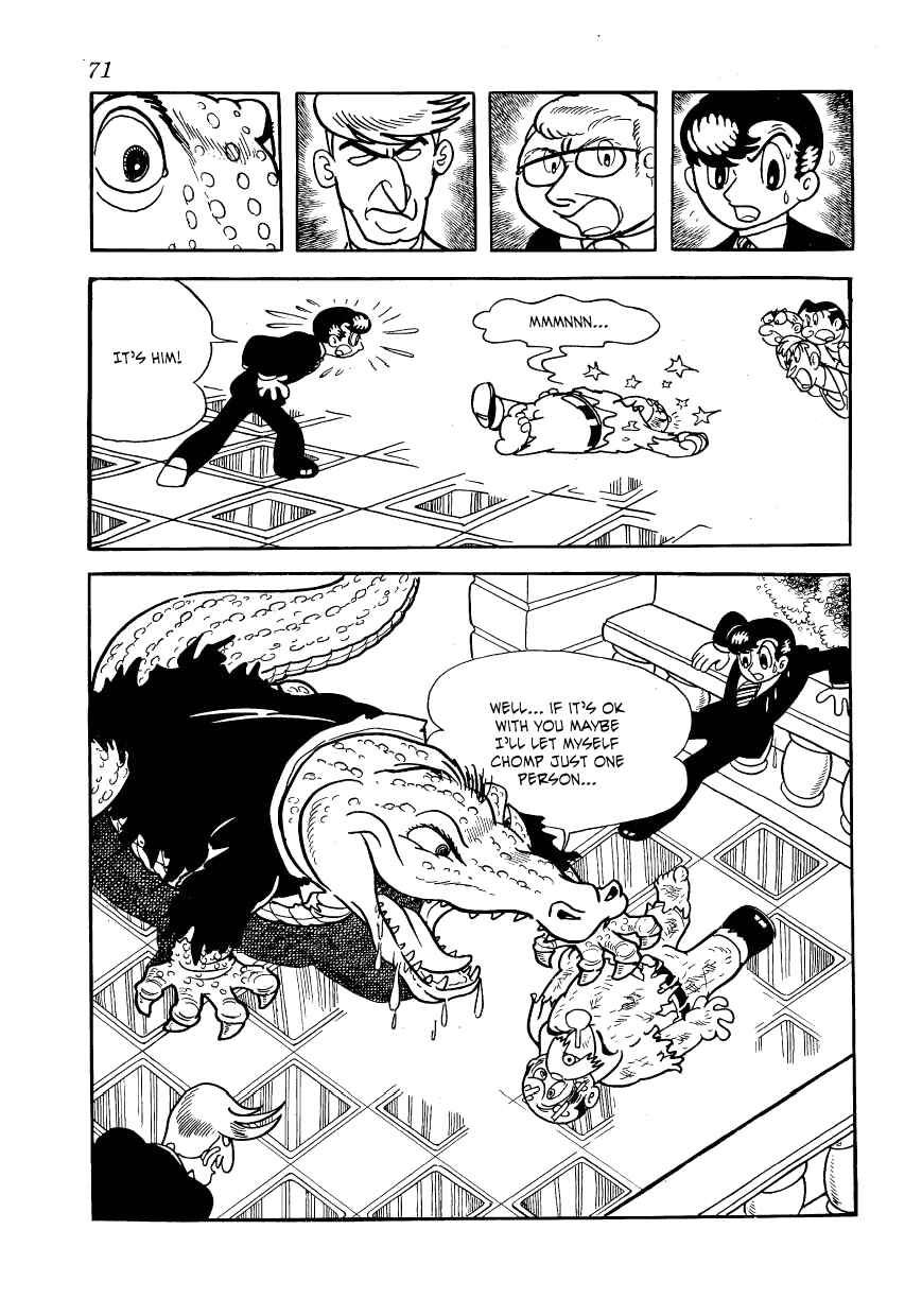 Page 12 Chapter 18 Vampires