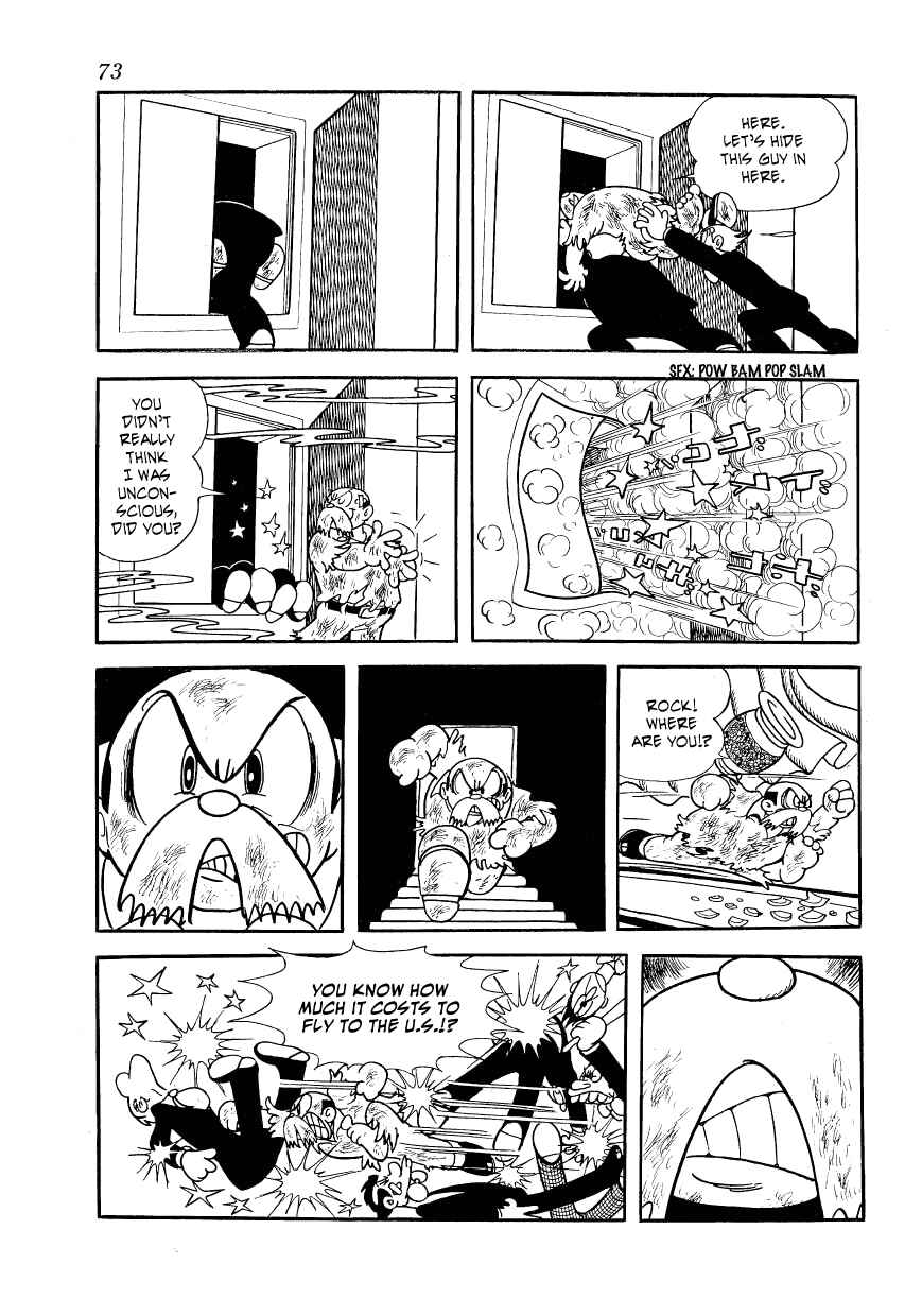 Page 14 Chapter 18 Vampires